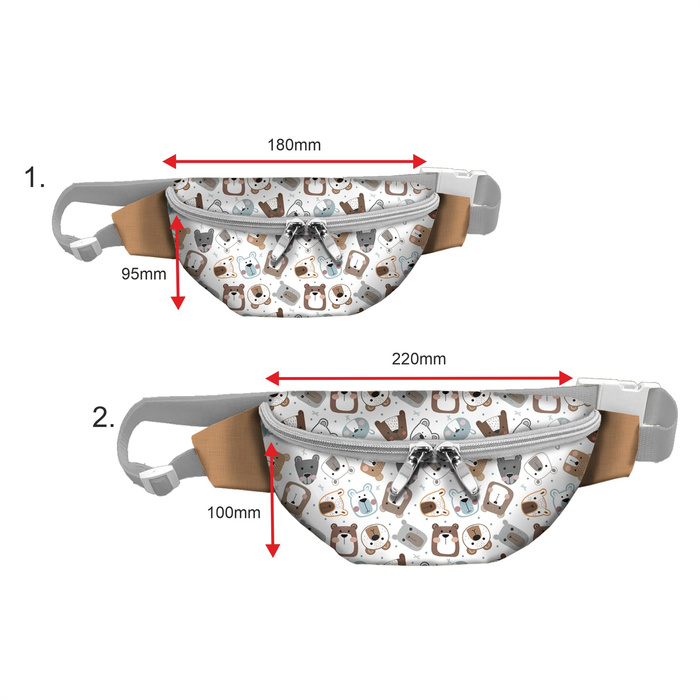 NERKA - MISIE (MIEJSKIE MISIE) - duży