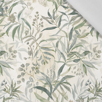 PASTEL FLOWERS WZ. 29 - Baumwoll Webware