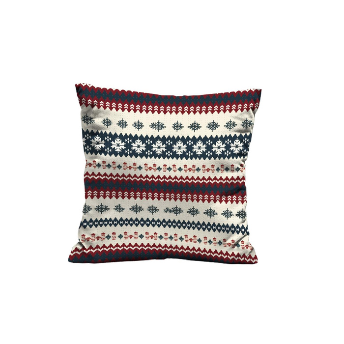 CHRISTMAS SWEATER wz.1 - Wasserabweisende Webware