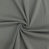 Rib Jersey fabric Unicolour - STONE GREY (D-130) 