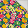 Tutti Frutti wz. 3 - Nylonstoff PUMI