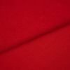 Looped knitwear with elastan - RED (D-18)