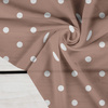 POLKA DOTS WZ. 4 - Krepp