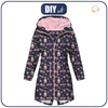 DAMENPARKA (ANNA) - DRACHEN MIX M. 2 - Softshell L
