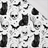 HALLOWEEN WZ. 48 - Nylonstoff PUMI