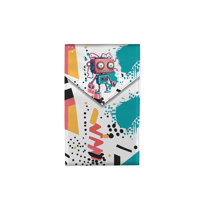 SCHÜLERPAKET - ROBOT WZ.10 - Nähset