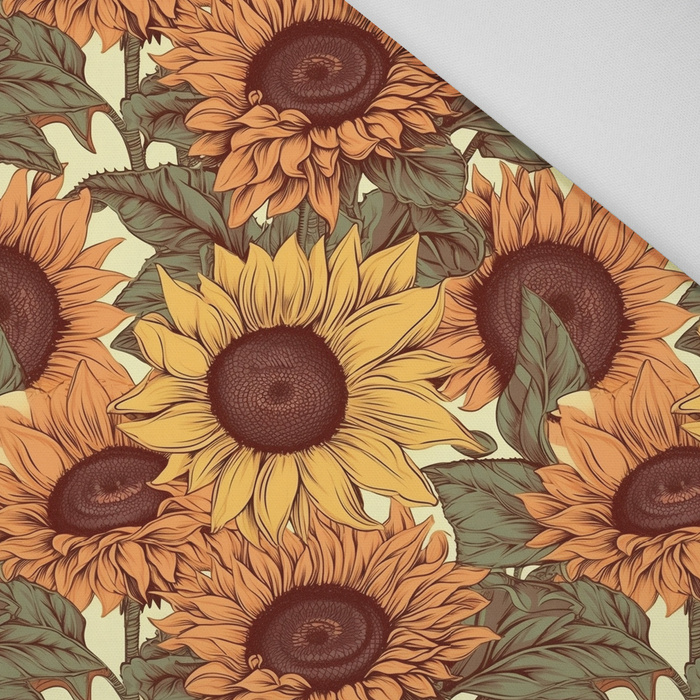 Sunflowers wz. 7 - Panama 220g