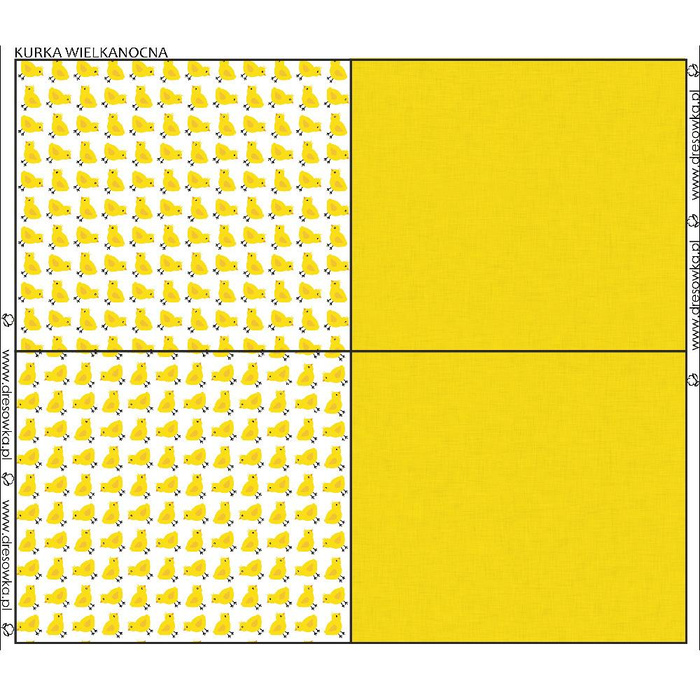 Slepičky - KUŘÁTKA