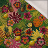 TUTTI FRUTTI WZ. 24 - brushed knitwear with elastane ITY