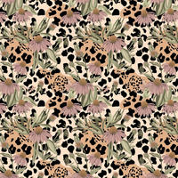 ANIMAL PATTERN WZ. 10