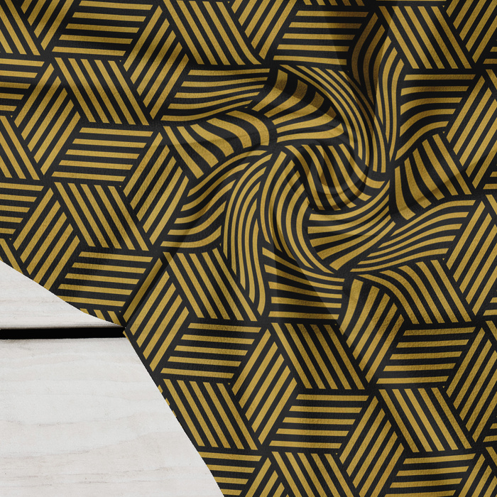 GEOMETRIC MINIMAL WZ. 14 - Krepa