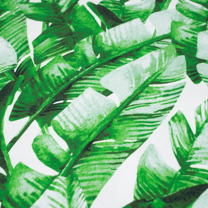 BANANA LEAVES wz.2 - Waterproof woven fabric