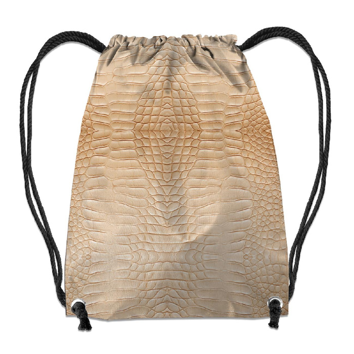 Leather Pattern wz. 20 - Single Jersey