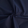 MARINE BLUE - Baumwoll Webware