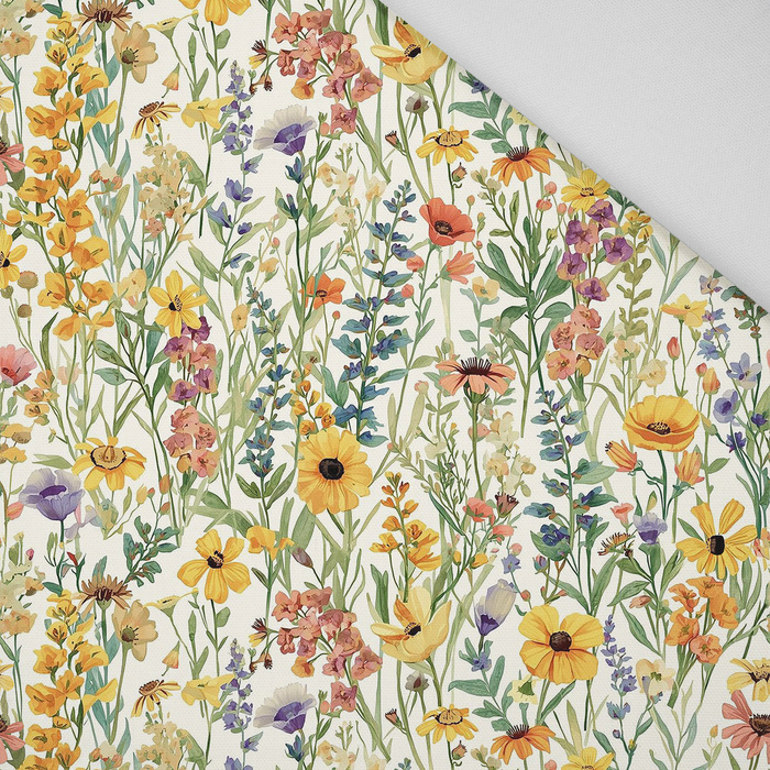 FLOWERS MEADOW WZ. 1 - Panama 220g