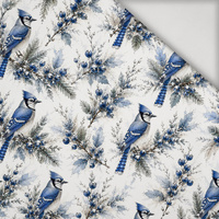 WINTER GARDEN WZ. 8 - lycra 300g
