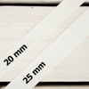 Smooth tape - SPOTS PAT. 3 / Choice of sizes