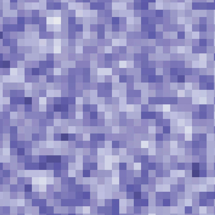 PIXELS pat. 2 (Very Peri)