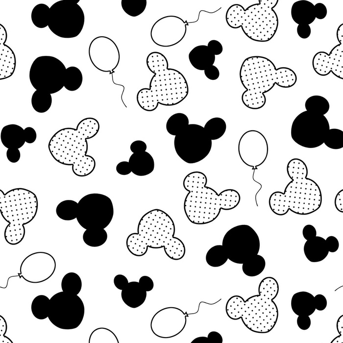 MOUSE M. 10 - Thermo lycra