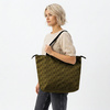 GEOMETRIC MINIMAL WZ. 14 - Slub Weave