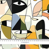 EYES WZ.11- Welur tapicerski