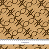GEOMETRIC MINIMAL WZ. 6 - Baumwoll Musselin