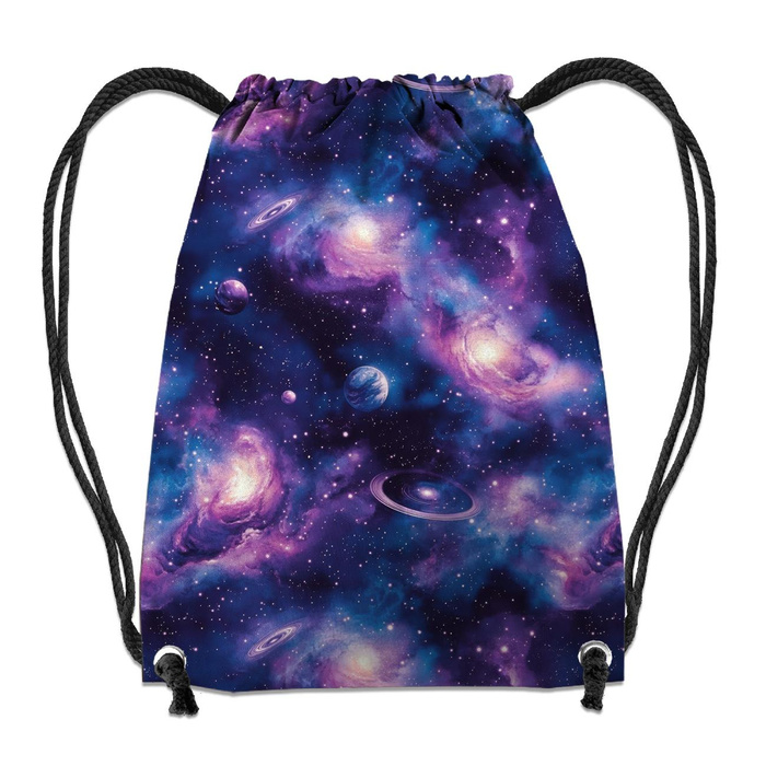 NEON GALAXY WZ. 2- Slub Weave