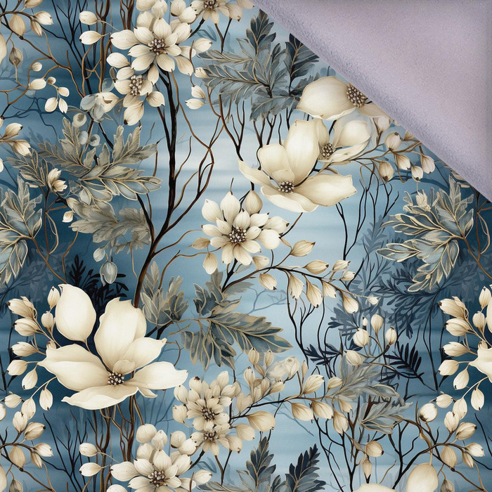 WINTER FLOWERS WZ.5 - Softshell 