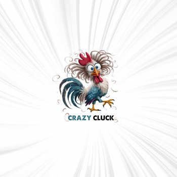 CUTE ANIMALS wz.7 - panel (60cm x 50cm) Upholstery velour