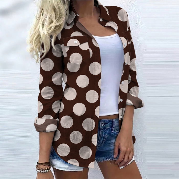 POLKA DOTS WZ. 5