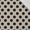 POLKA DOTS WZ. 12 - Viskose Webware