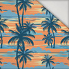By the Sea Wz. 1 - Lycra 300g