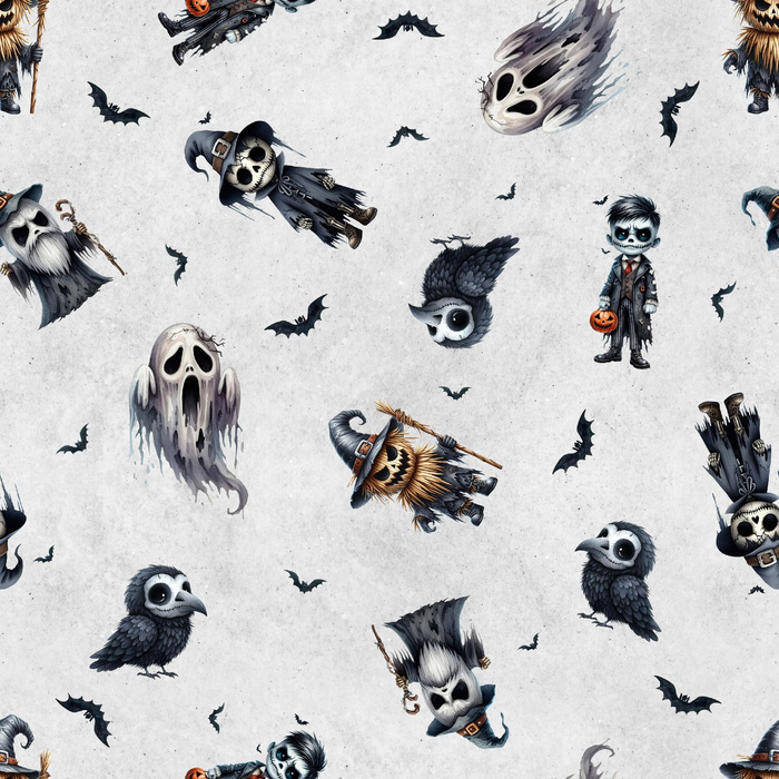 Cute Halloween wz. 1