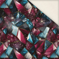 Gilded Glamour wz. 2 - Slub Weave