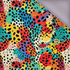 NEON JUNGLE WZ. 2 - softshell