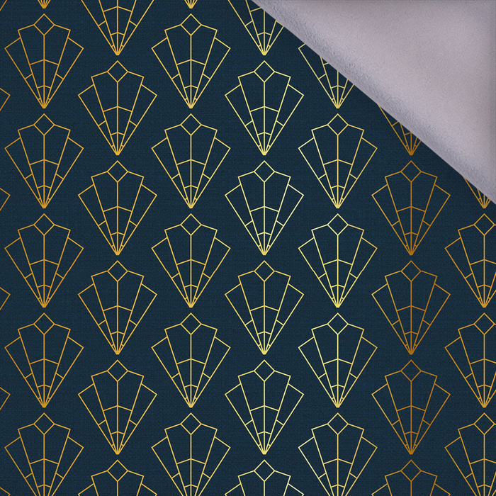 GEOMETRIC MINIMAL WZ. 5 - softshell