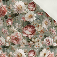 Flowers wz. 64 - Satyna
