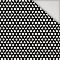 POLKA DOTS WZ. 3 - lycra 300g