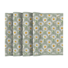 NAPKINS AND RUNNER - DAISIES - sewing set