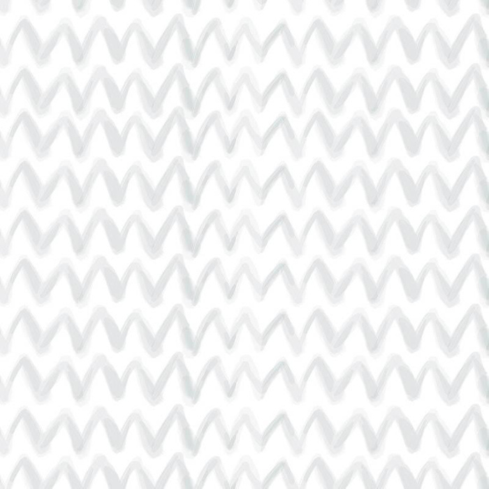 MAGISCHER ZICKZACK (MAGISCHER WEIHNACHTSWALD) - Wasserabweisende Webware