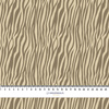 ZEBRA m. 7 (SAFARI) - Baumwoll Webware