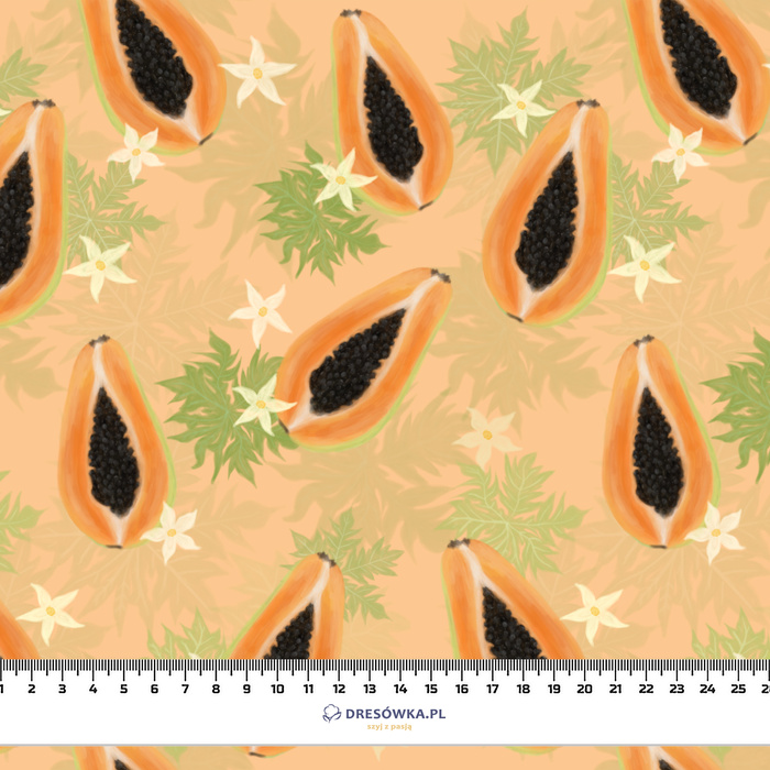 PAPAYA ORANGE - Panama 220g