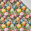 HAPPY EASTER WZ. 22 - Baumwoll Webware