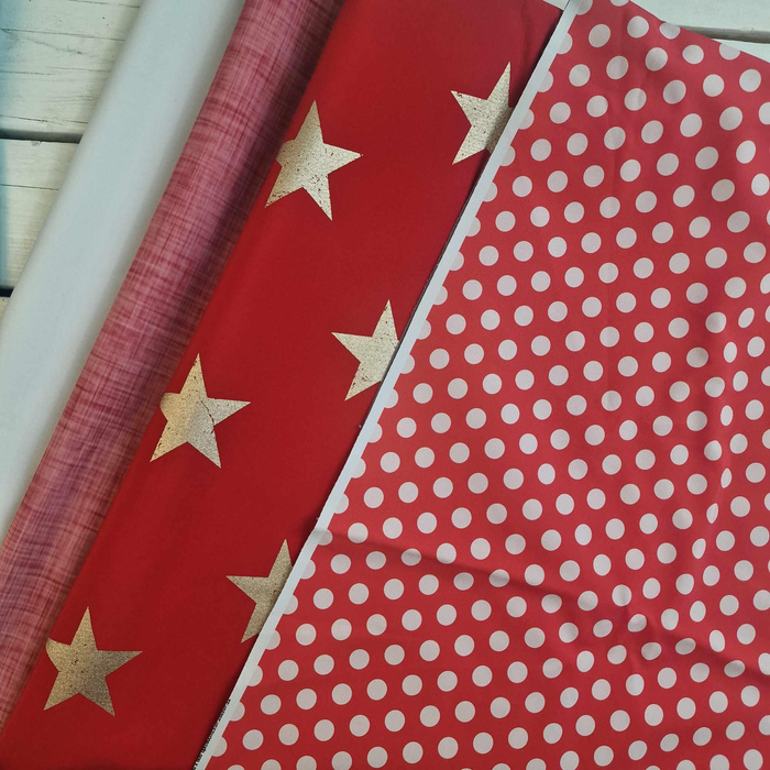 PAKET - SOFTSHELL 43