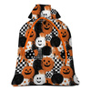 Gift pouches - HALLOWEEN 9- sewing set - SMALL