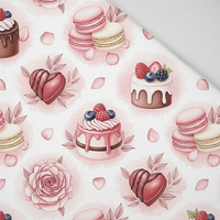 VALENTINE'S DAY 25 - Panama 220g