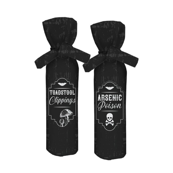 POTAH NA LAHEV - ARSENIC - DIY set