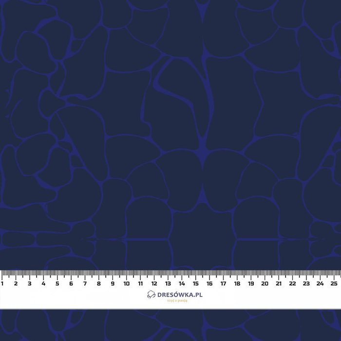 VODNÍ SVĚT (ZÁZEMÍ) / navy