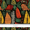 AROUND THE WORLD wz.12 - Nylonstoff PUMI