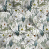 MEADOW PAT. 5 - Cotton muslin